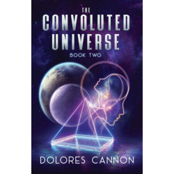 Convoluted Universe: Book Two