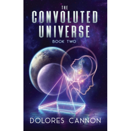 Convoluted Universe: Book Two