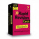York Notes RAPID AQA GCSE (Revision Cards) Macbeth - for 2026, 2027 exams: Revision Cards