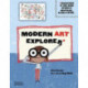 Modern Art Explorer: Modern Art Explorer: Discover the stories behind artworks by Matisse, Kahlo and more...