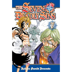 The Seven Deadly Sins 7