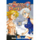 The Seven Deadly Sins 30