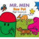 Mr. Men Little Miss New Pet