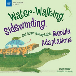 WATERWALKING SIDEWINDING & OTHER REMARKA