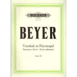 Elementary Method Op.101