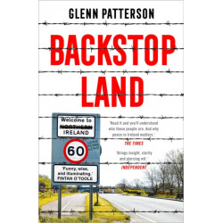 Backstop Land