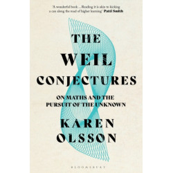The Weil Conjectures: On Maths and the Pursuit of the Unknown