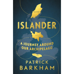 Islander: A Journey Around Our Archipelago
