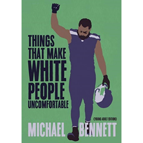Things That Make White People Uncomfortable (Adapted for Young Adults)
