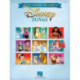 DISNEY SONGS ILLUSTRATED TREASURY
