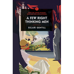 A Few Right Thinking Men