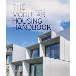 The Modular Housing Handbook