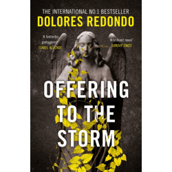 The Offering to the Storm