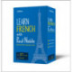 Learn French with Paul Noble for Beginners – Complete Course: French Made Easy with Your Bestselling Language Coach