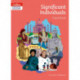 Significant Individuals Pupil Book