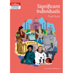 Significant Individuals Pupil Book