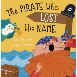The Pirate Who Lost His Name