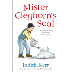 Mister Cleghorn’s Seal