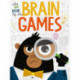 The The Big Book of Brain Games: Ingenious Board Games to Improve Your Mind