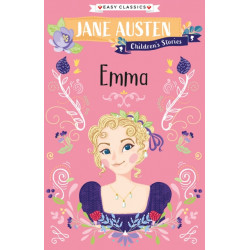 Emma (Easy Classics): Jane Austen Children's Stories (Easy Classics)
