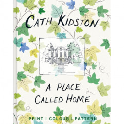 A Place Called Home: Print, Colour, Pattern
