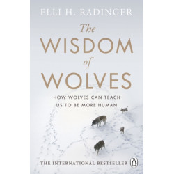 The Wisdom of Wolves: How Wolves Can Teach Us To Be More Human