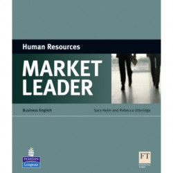 Market Leader ESP Book - Human Resources: Industrial Ecology
