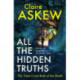 All the Hidden Truths: Winner of the McIlvanney Prize for Scottish Crime Debut of the Year!