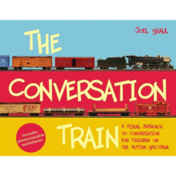 The Conversation Train: A Visual Approach to Conversation for Children on the Autism Spectrum