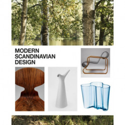 Modern Scandinavian Design