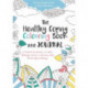 The Healthy Coping Colouring Book and Journal: Creative Activities to Help Manage Stress, Anxiety and Other Big Feelings