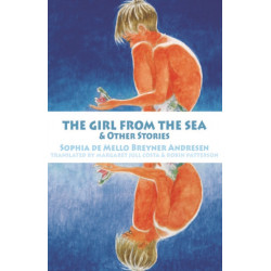 The Girl from the Sea and other stories