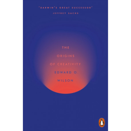 The Origins of Creativity