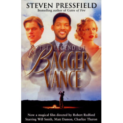 The Legend Of Bagger Vance