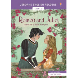 Romeo and Juliet