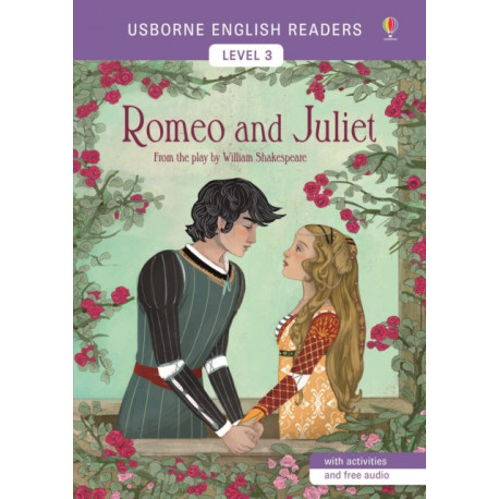 Romeo and Juliet