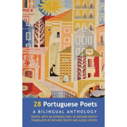 28 Portuguese Poets: Bilingual Anthology: A bilingual anthology