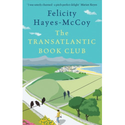 The Transatlantic Book Club (Finfarran 5): A feel-good Finfarran novel