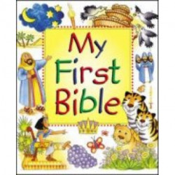 My First Bible