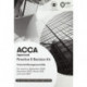 ACCA Financial Management: Practice and Revision Kit