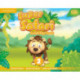 Super Safari Level 2 Activity Book