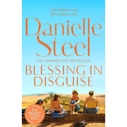 Blessing In Disguise: A warm, wise story of motherhood from the billion copy bestseller