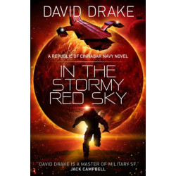 In the Stormy Red Sky