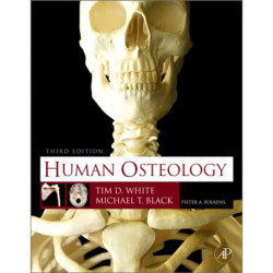 Human Osteology