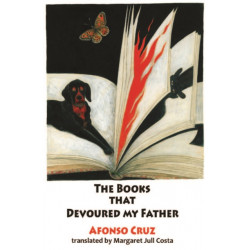 The Books that Devoured my Father