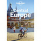 Lonely Planet Central Europe Phrasebook & Dictionary