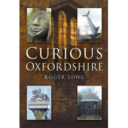 Curious Oxfordshire