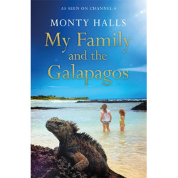 My Family and the Galapagos
