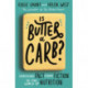 Is Butter a Carb?: Unpicking Fact from Fiction in the World of Nutrition