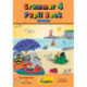 Grammar 4 Pupil Book: In Print Letters (British English edition)
